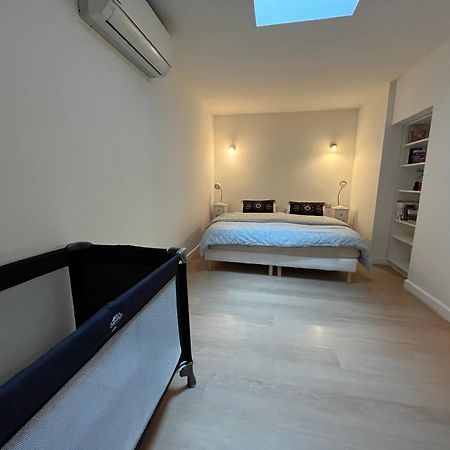 Maison Familiale 3 Chambres, Parking Gratuit Avignone Esterno foto