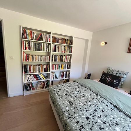 Maison Familiale 3 Chambres, Parking Gratuit Avignone Esterno foto