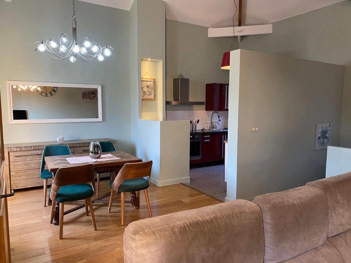 Maison Familiale 3 Chambres, Parking Gratuit Avignone Esterno foto