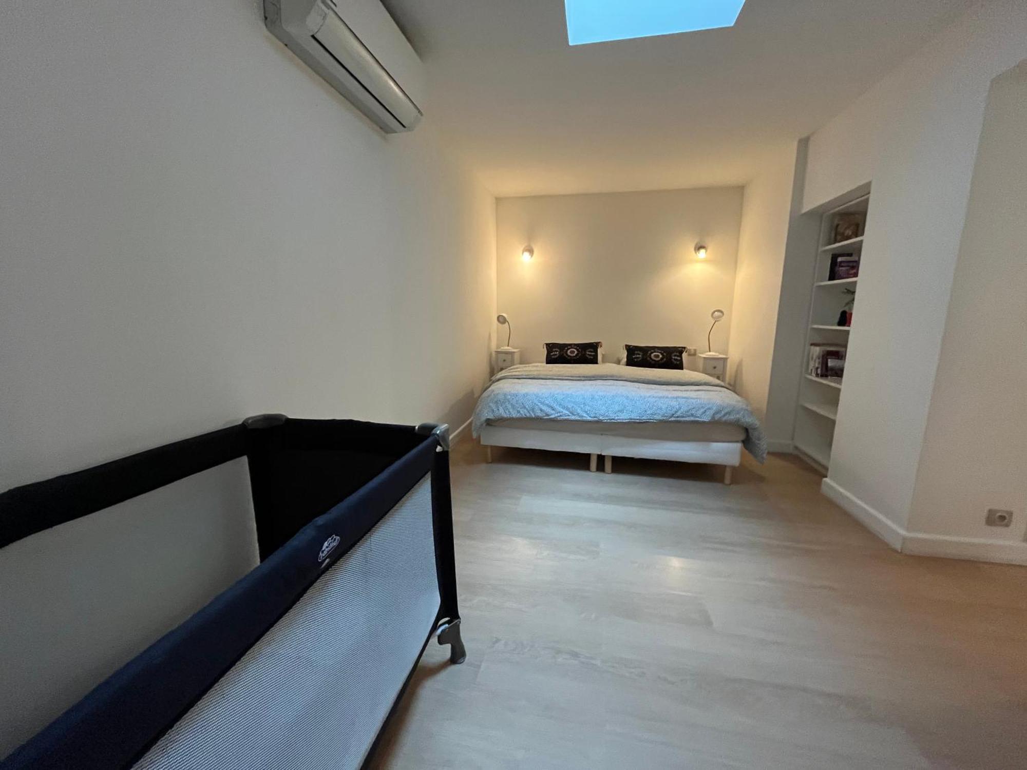 Maison Familiale 3 Chambres, Parking Gratuit Avignone Esterno foto